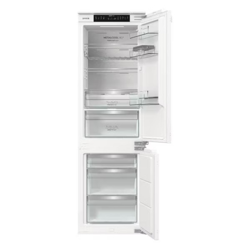 Хладилник за вграждане Gorenje NRKI517E82WF Хладилник за вграждане Gorenje NRKI517E82WF