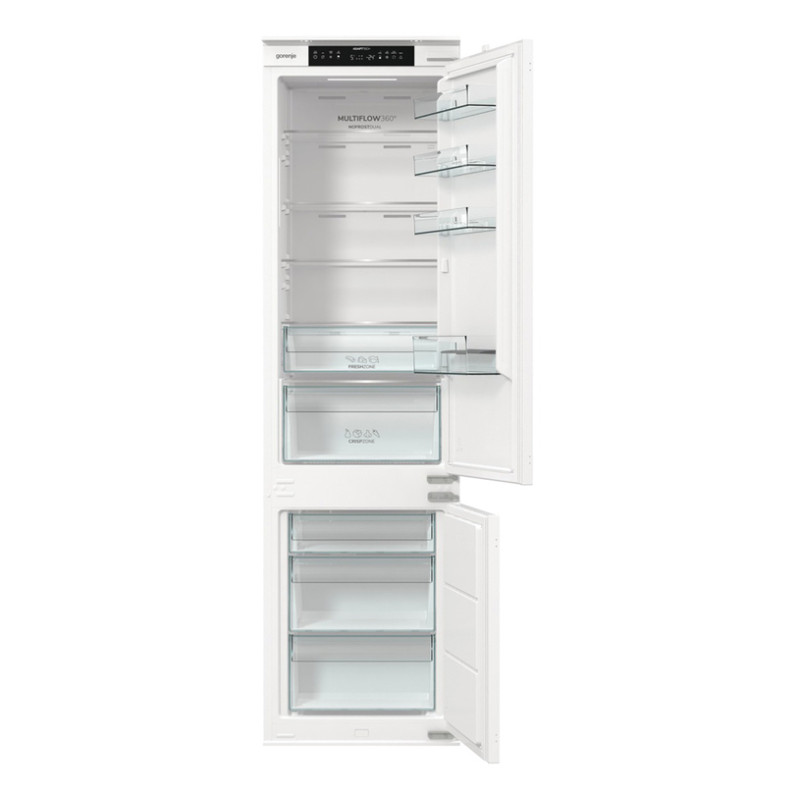 Хладилник за вграждане Gorenje NRKI519E41 Хладилник за вграждане Gorenje NRKI519E41