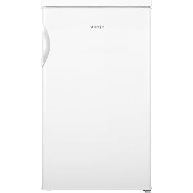 Хладилник Gorenje RB492PW Хладилник Gorenje RB492PW