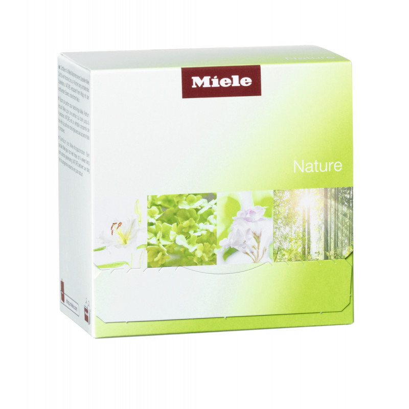 Ароматизатор за сушилна Miele NATURE - 12,5 мл