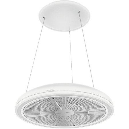 Аспиратор Miele DA 7078 D Aura 3.0 White Loom