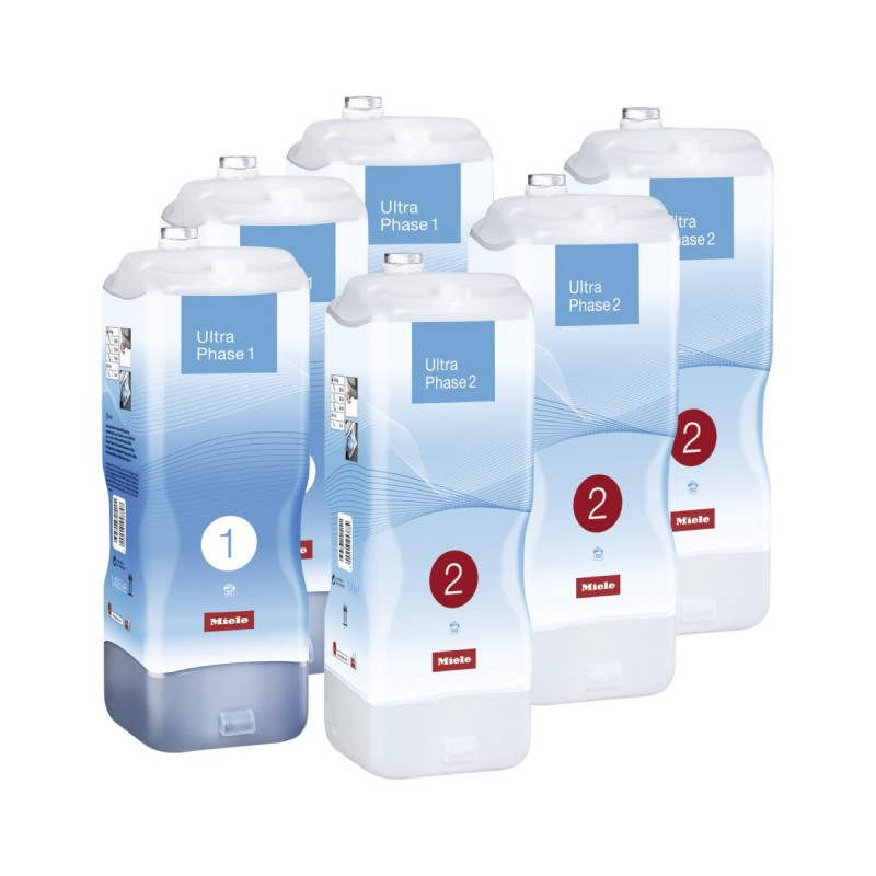 Set 6 UltraPhase rts