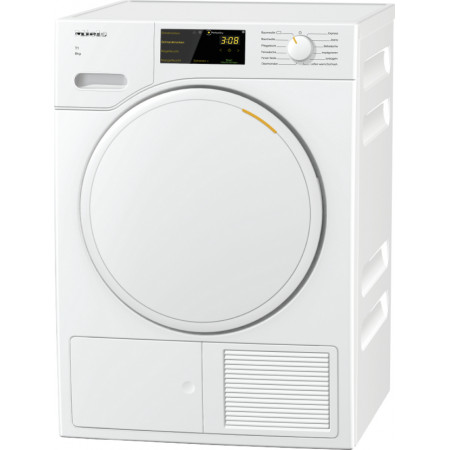 Сушилня с термопомпа MIELE TWC220WP 8kg