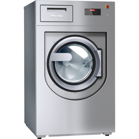 Професионална пералня Miele PWM 912 [EL DV DD] SST - 11933460
