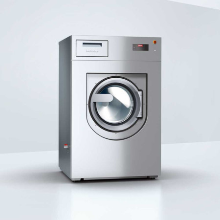 Професионална пералня Miele PWM 912 [SD DV DD ST] SST с директна пара и клапан - 11933510