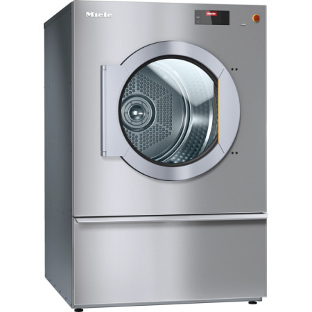 ПРОФЕСИОНАЛНА СУШИЛНЯ MIELE PDR 922 HP [EL] SST  с термопомпа - 11972610