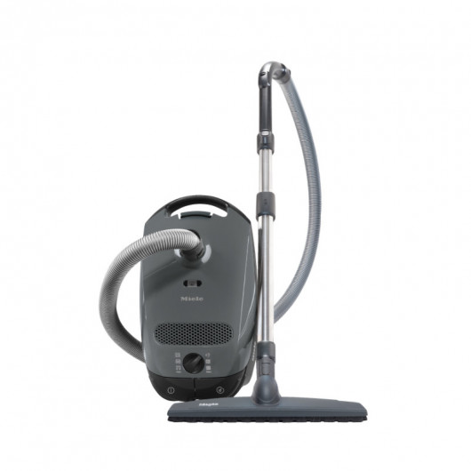 Прахосмукачка Classic C1 Parquet XL Graphite grey