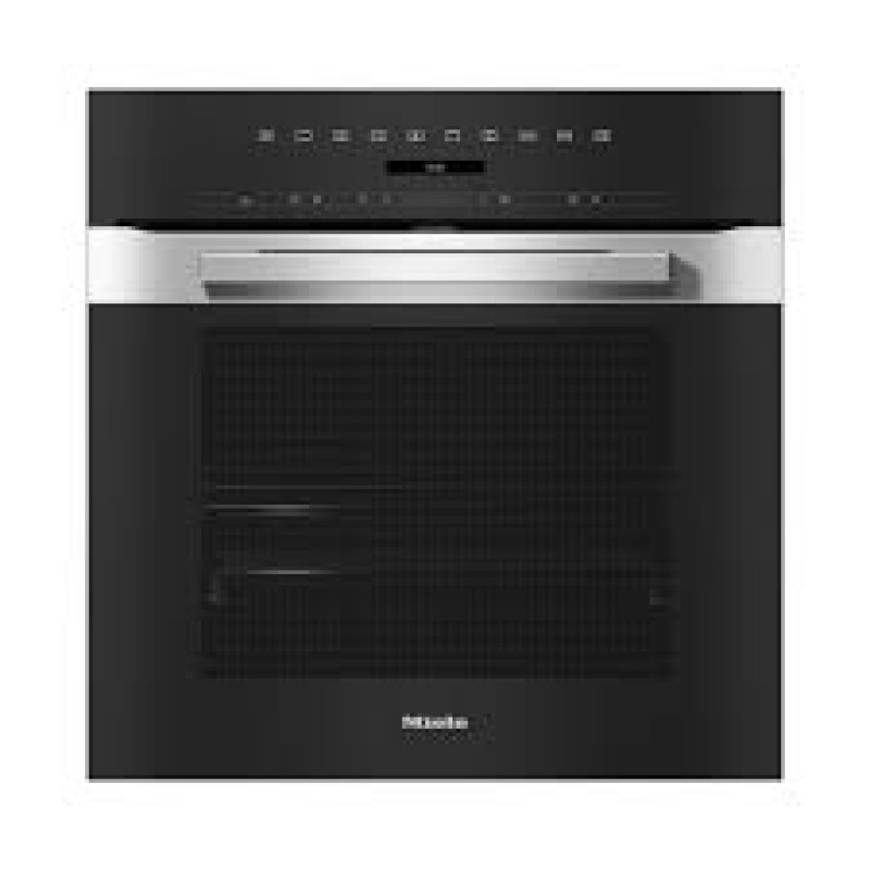 Комбинирана парова фурна Miele DGC 7250 Inox Комбинирана парова фурна Miele DGC 7250 Inox