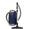 Прахосмукачка MIELE Complete C3 Active Parquet - SGDF3 Marine Blue