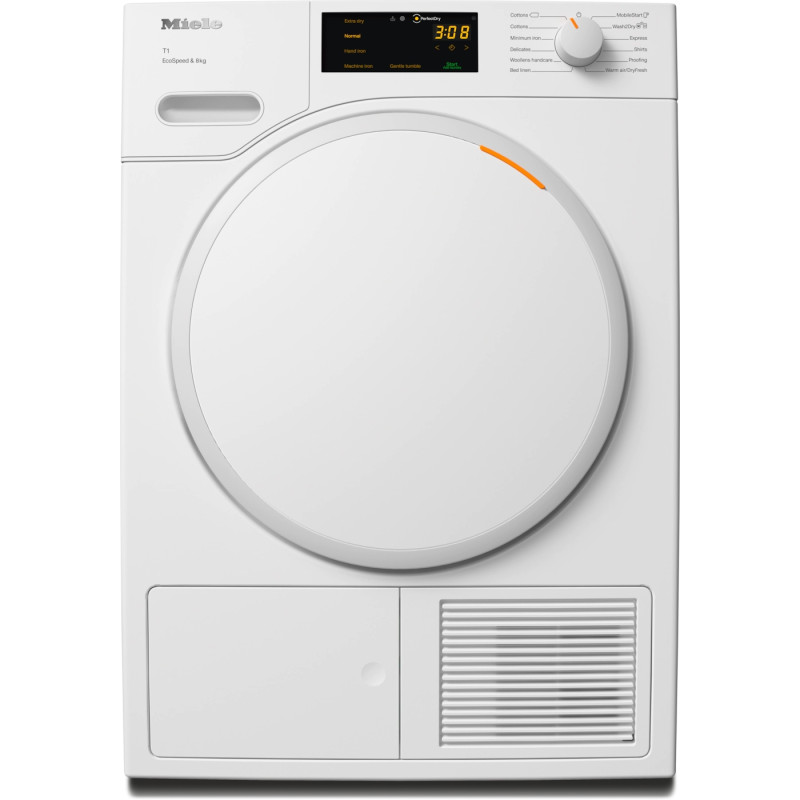 Сушилня Miele TWC560WP EcoSpeed&8kg Сушилня Miele TWC560WP EcoSpeed&8kg