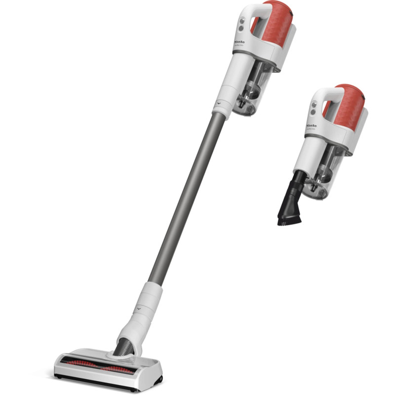 Прахосмукачка MIELE Duoflex HX1 Terra red Прахосмукачка MIELE Duoflex HX1 Terra red
