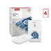 Торбички за прахосмукачки Miele GN HyClean 3D Efficiency