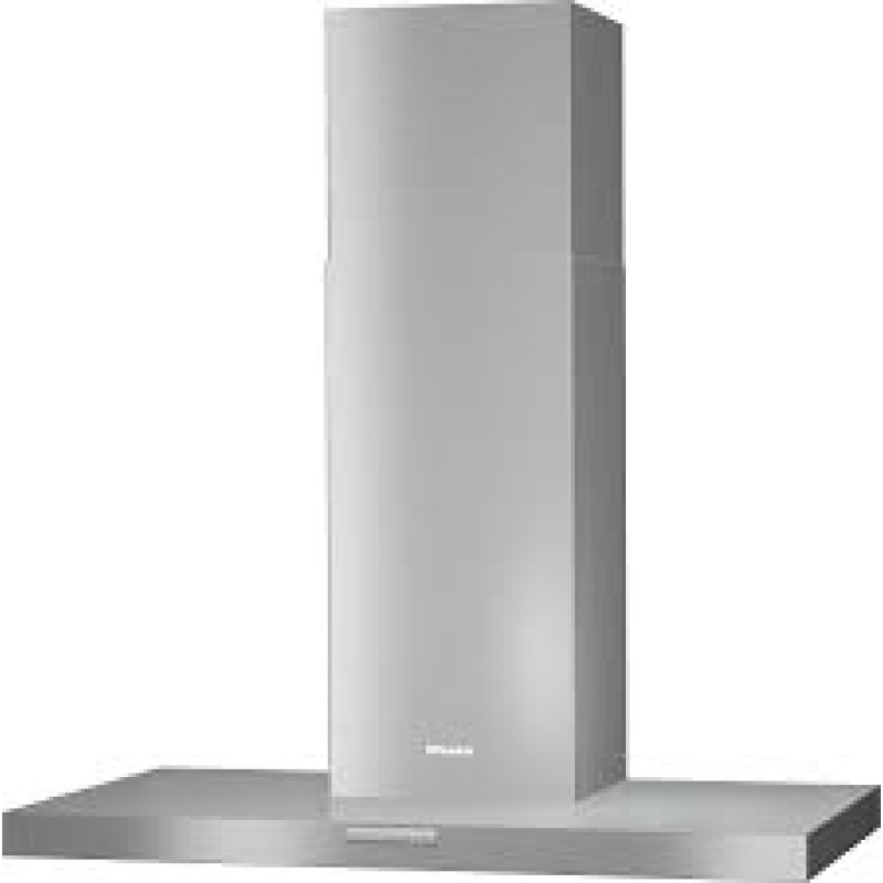 Аспиратор Miele стенен монтаж DAW 1920 Active