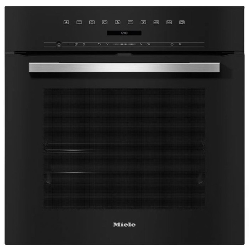 Фурна за вграждане MIELE DGC 7151 с пара