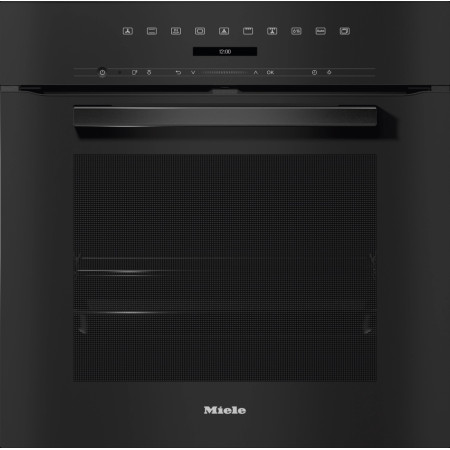 Комбинирана парова фурна Miele DGC 7250 Black