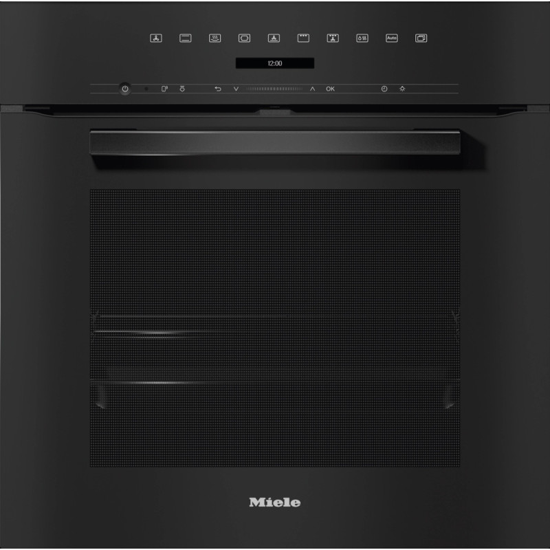 Комбинирана парова фурна Miele DGC 7250 Black Комбинирана парова фурна Miele DGC 7250 Black