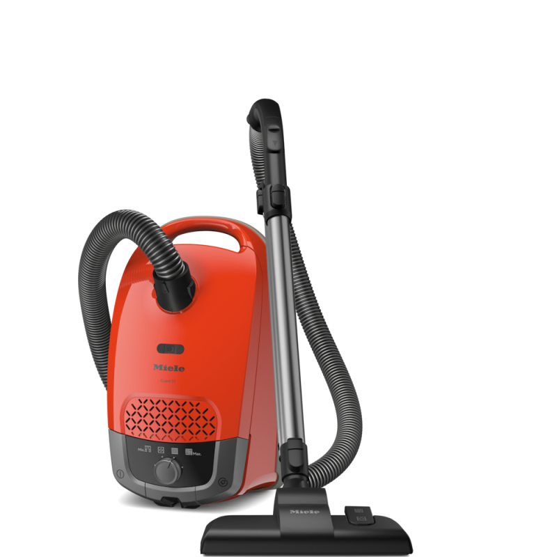 Прахосмукачка Miele Guard S1 Junior Прахосмукачка Miele Guard S1 Junior