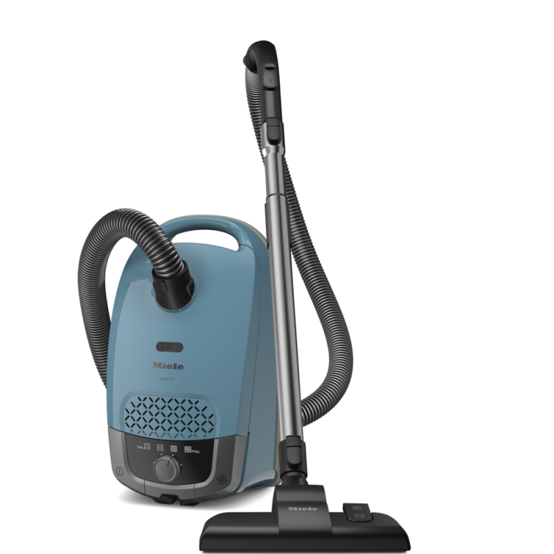 Прахосмукачка Miele Guard S1 Nordic blue Прахосмукачка Miele Guard S1 Nordic blue