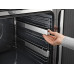 Черна Фурна за вграждане Miele H7464BP