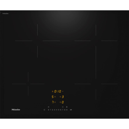 Плот Miele KM 7363 FL