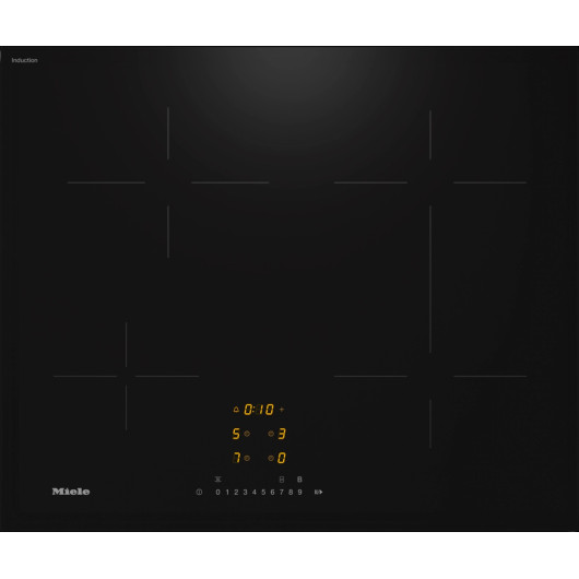 Плот Miele KM 7363 FL