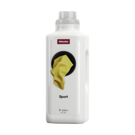 Препарат за спортни дрехи MIELE Sport - 1.5л