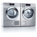 Комплект пералня и сушилня Miele PWM 908 - PDR 908  Stainless Steal