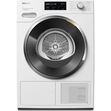 Сушилня Miele TWL680WP 125 Gala Edition