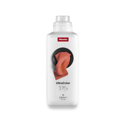 Течен перилен препарат Miele Ultra Color 125 edition -  1,5L 