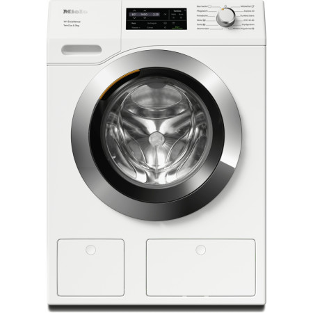 Пералня Miele W1 WEG675 WPS TDos 9kg