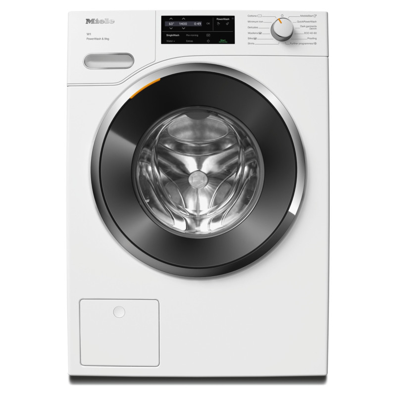 Пералня Miele WWG360 WCS Пералня Miele WWG360 WCS
