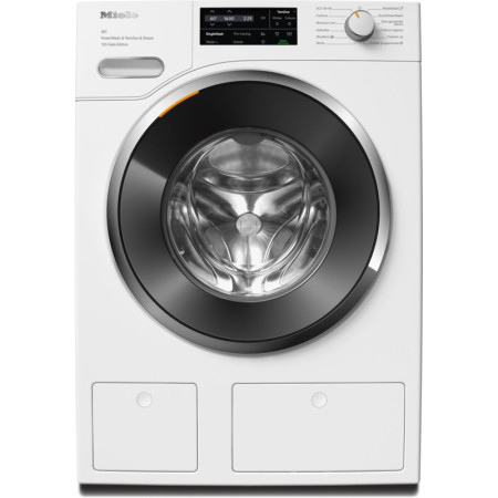 Пералня Miele WWI880 WCS 125 Gala Edition