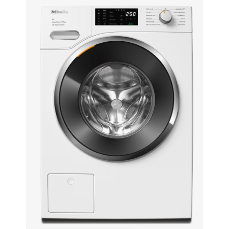 Пералня Miele WWK360 WCS PWash&10kg
