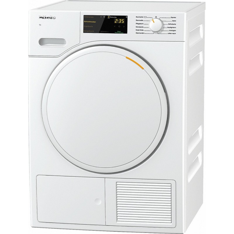 Сушилня с термопомпа Miele Т1 TWB140 WP Сушилня с термопомпа Miele Т1 TWB140 WP