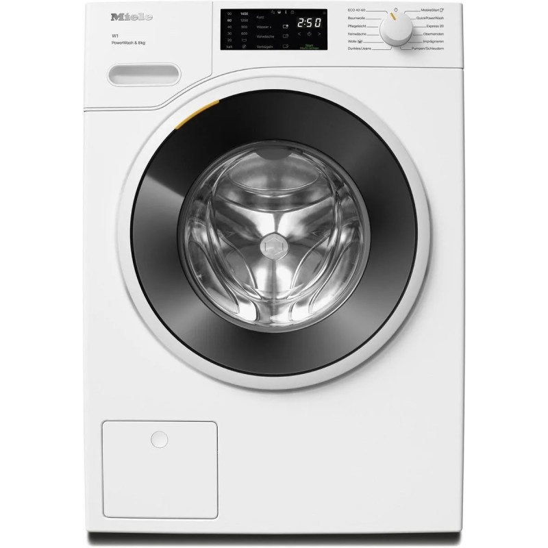 Пералня Miele WWB360 WCS PWash&8kg Пералня Miele WWB360 WCS PWash&8kg