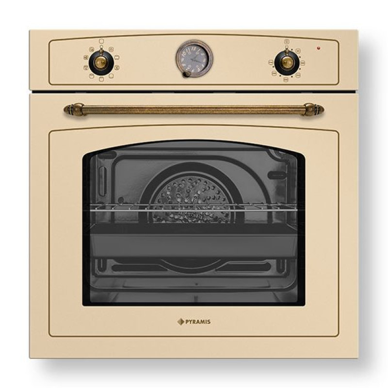 Фурна Pyramis 733070 бежов Фурна Pyramis 733070 бежов
