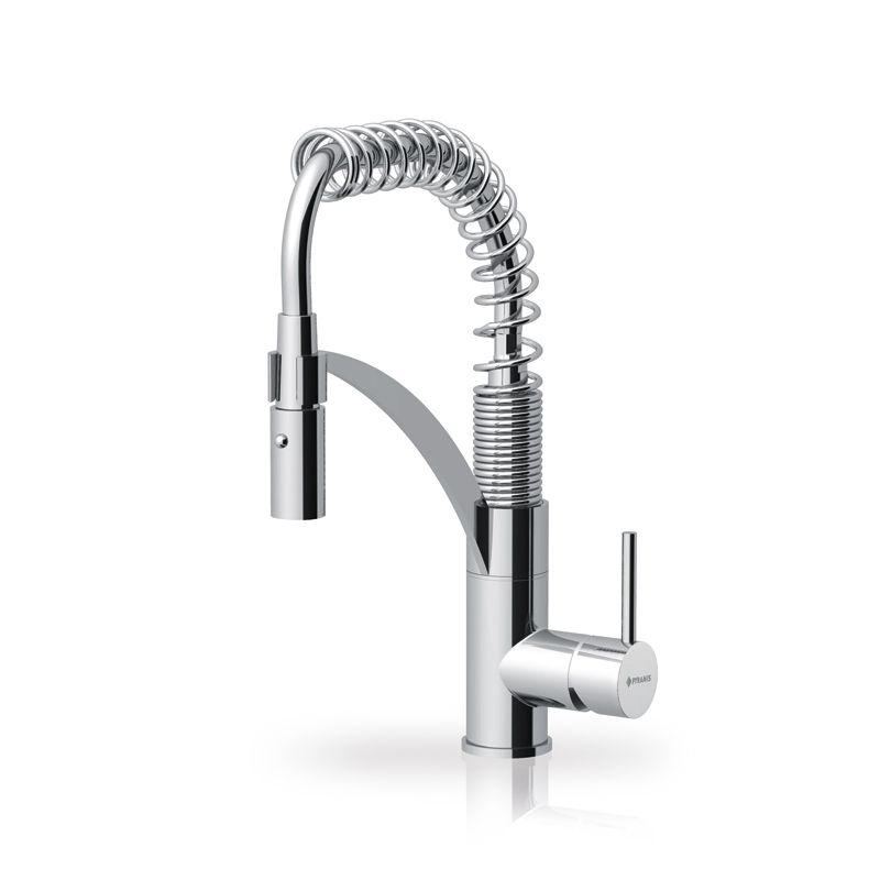 Смесител PYRAMIS MINI CRESENTO Смесител PYRAMIS MINI CRESENTO
