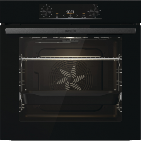 Фурна Gorenje BO6735E05B