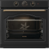 Мултифункционална фурна Gorenje BOS67372CLB