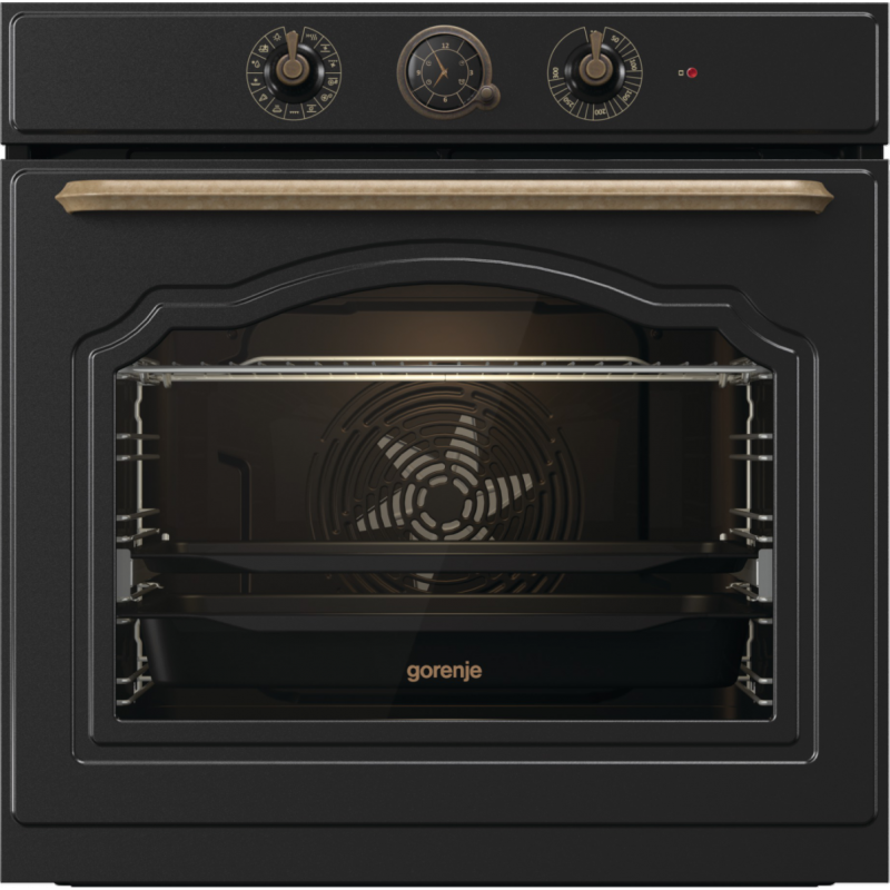 Фурна Gorenje BOS67372CLB Фурна Gorenje BOS67372CLB