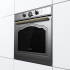 Мултифункционална фурна Gorenje BOS67372CLB