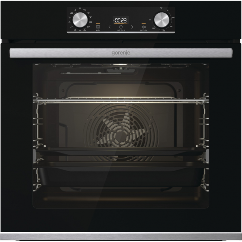 Фурна Gorenje BOSX6737E13BG Фурна Gorenje BOSX6737E13BG
