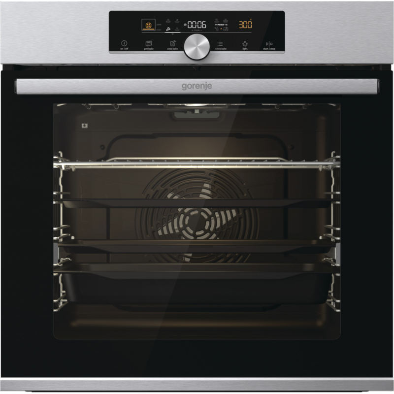Фурна Gorenje BPS6747A06X Фурна Gorenje BPS6747A06X