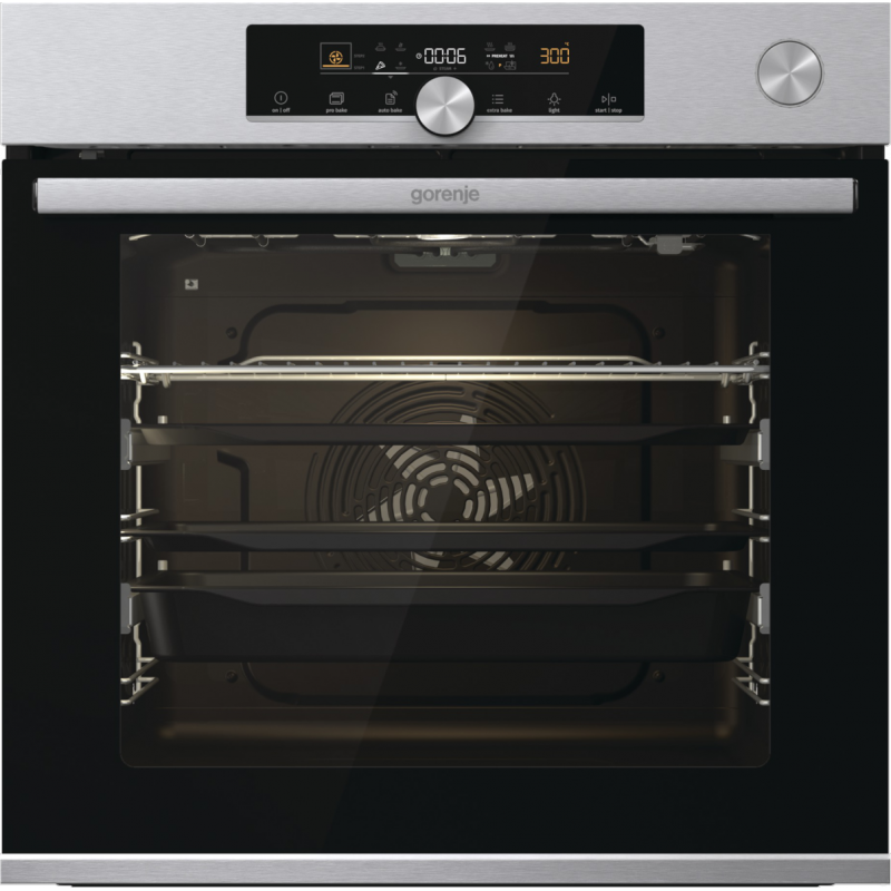 Фурна Gorenje BPSA6747A08X Фурна Gorenje BPSA6747A08X
