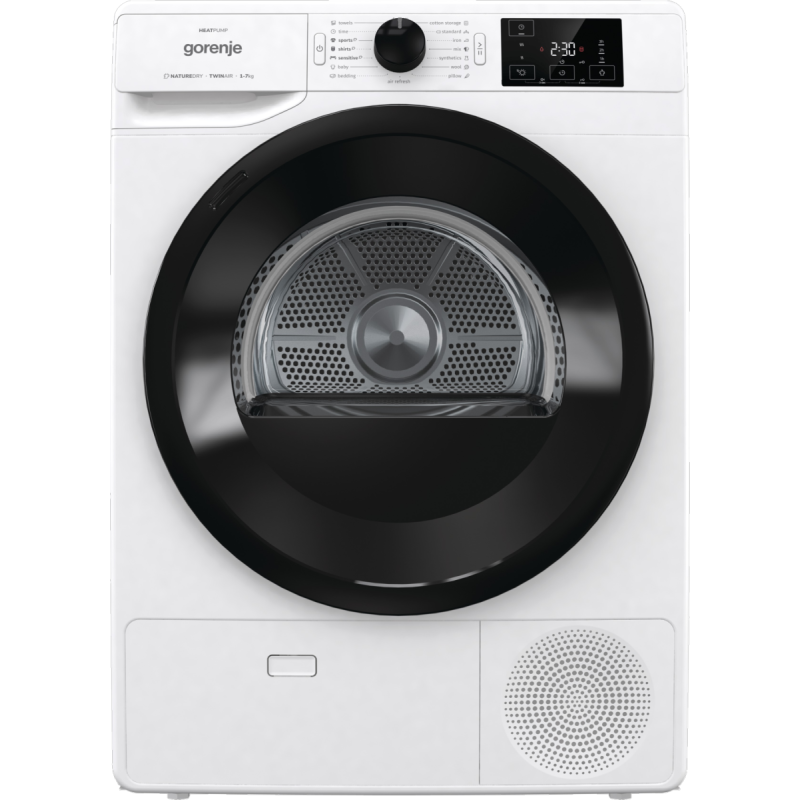 Сушилна машина Gorenje DNE72/GN Сушилна машина Gorenje DNE72/GN