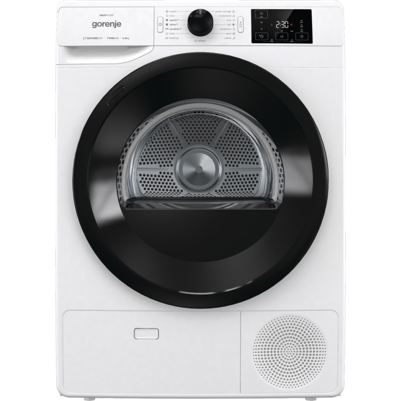 Сушилня Gorenje DNE83/GIN Сушилня Gorenje DNE83/GIN