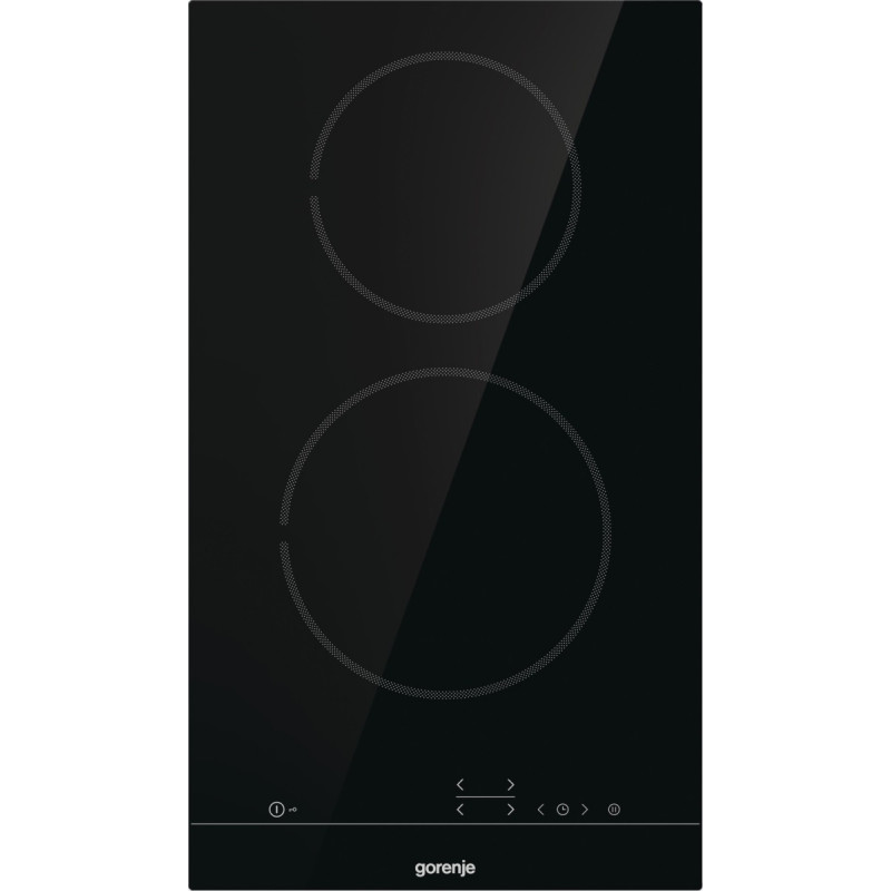 Стъклокерамичен плот за вграждане Gorenje ECT321BSC Стъклокерамичен плот за вграждане Gorenje ECT321BSC