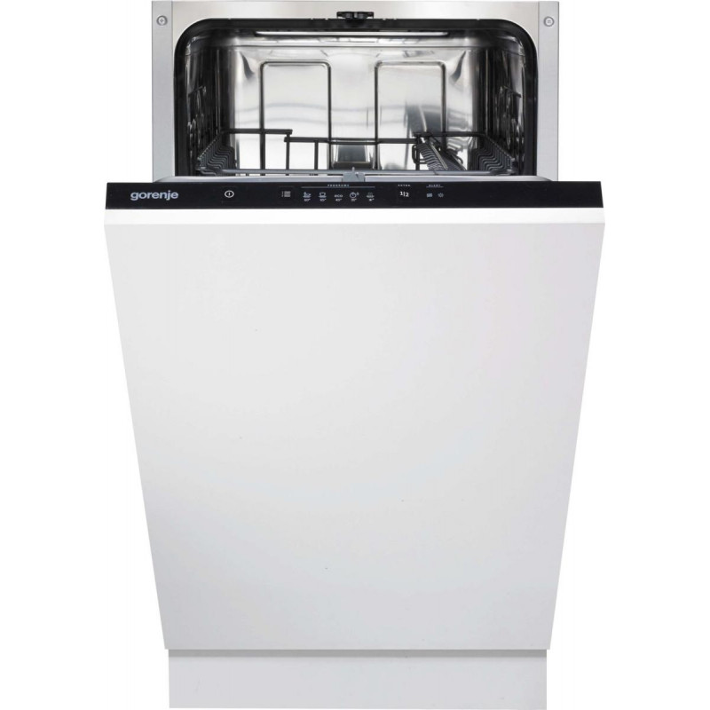 Съдомиална за вграждане Gorenje GV520E15 Съдомиална за вграждане Gorenje GV520E15