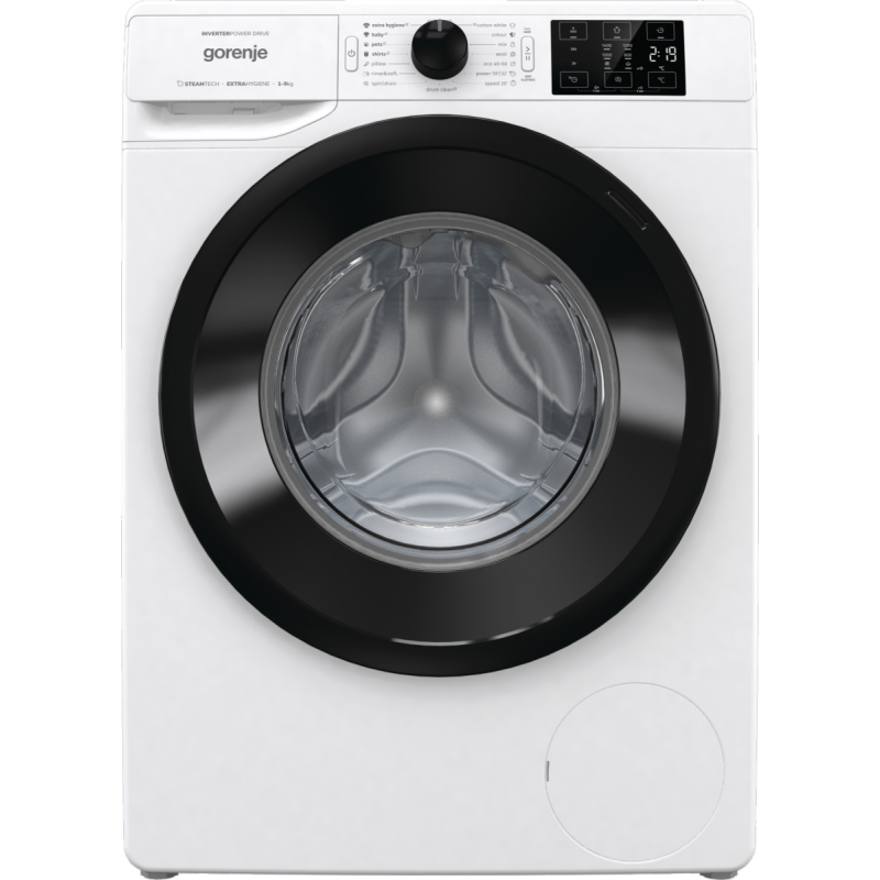 Пералня Gorenje WNEI94AS Пералня Gorenje WNEI94AS