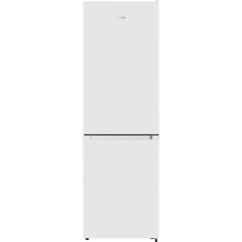 Хладилник с фризер Gorenje NRK619EPW4 Хладилник с фризер Gorenje NRK619EPW4